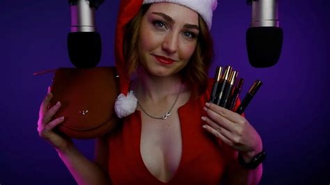 Asmr December Monthly Favourites Youtube