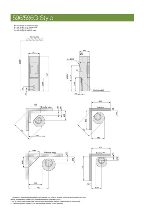 Contura Style Gr Mariebergs Brasv Rme