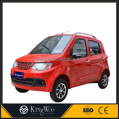 Best Prices Smart 4 Seater Electric Car - Buy 4 Seater Electric Car ...