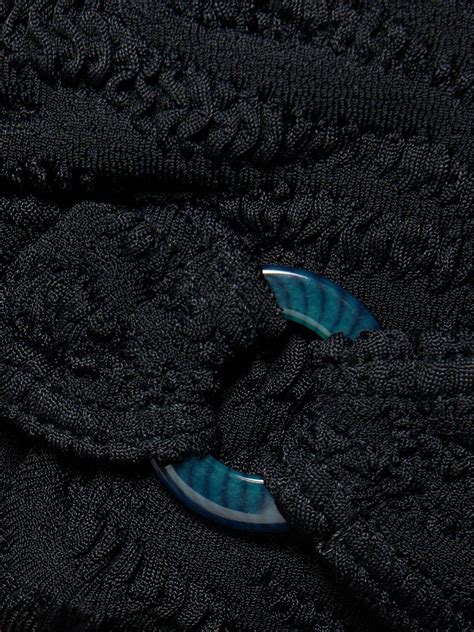 BOND EYE Ring Scout Bikini Top Bond Eye