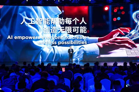 Lenovo Tech World Shanghai Achieving Smarter Ai For All With Hybrid