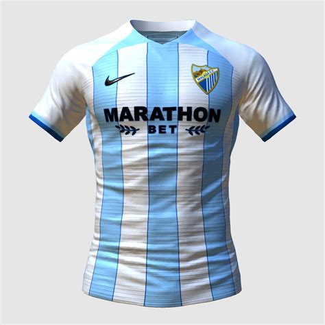 Malaga Home Concept Fifa Kit Creator Showcase