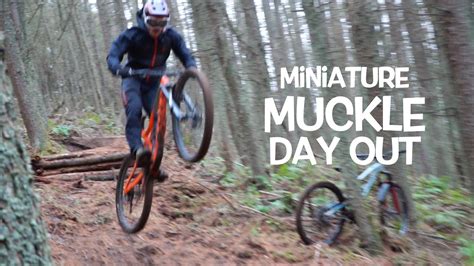 Liam Moynihan | Rider | Free Mountain Bike Magazine | IMB