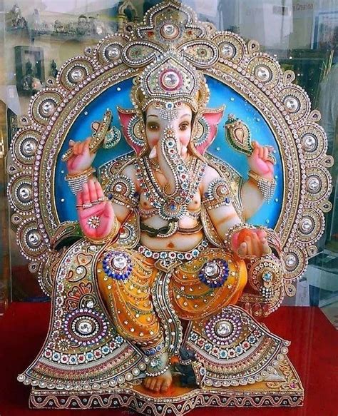 JAI SHREE GANESH🕉 - Samsung Members