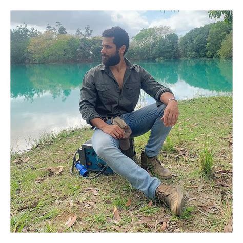 Amaury Lorenzo o Ramiro de Terra e Paixão é gay Revelação sobre sexualidade dá o que falar