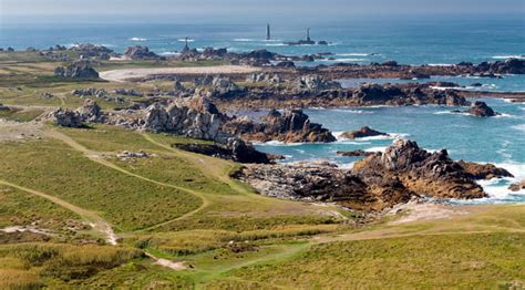 Le D Ouessant Visiter Que Faire Travers E Camping M T O En Ce