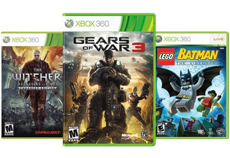 Xbox One Backward Compatibility - Best Buy