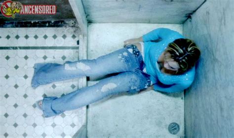 Naked Monica Keena In Left In Darkness