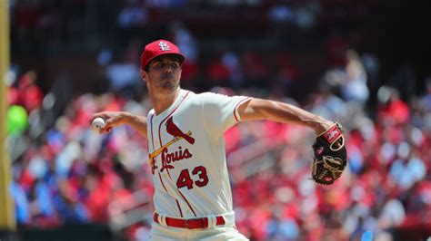 What is the future for St. Louis Cardinals pitcher Dakota Hudson?