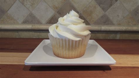 Vanilla Cupcake Recipe Without Butter Or Dairy Jacksons Job