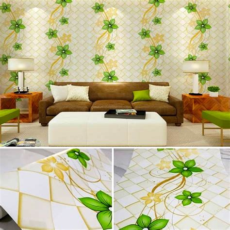 Jual Wallpaper Dinding Stiker Karakter Wallpaper Dinding Kamar Tidur