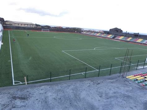 S O Nicolau Ultramarina E Belo Horizonte Empatam No Jogo Que