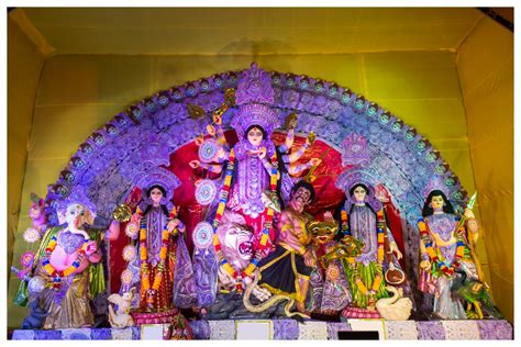 When Is Chaitra Navratri Know Date And Worship Timings The Statesman