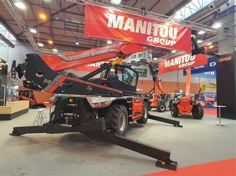 MANITOU EN SMOPYC 2021 MOVICARGA