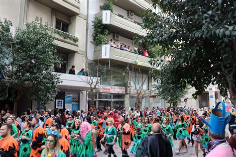 Gallery: Patras Carnival / Πατρινό Καρναβάλι | Bright Explorer