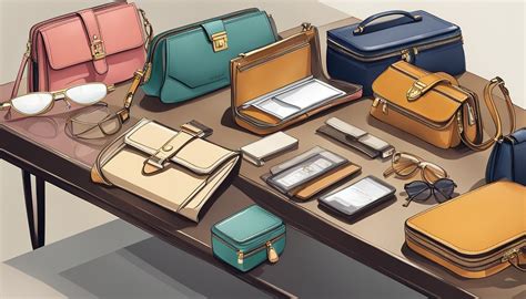Best Designer Purses For Organization: Stay Stylish And Organized On The Go