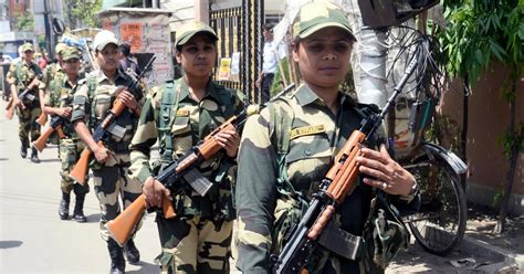 After Historic Legal Battle Women Army Officers Get Permanent