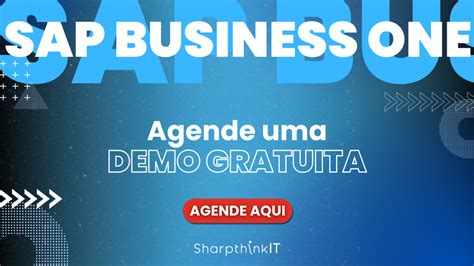 Benefícios do SAP Business One para a Gestão Financeira de Pequenas e