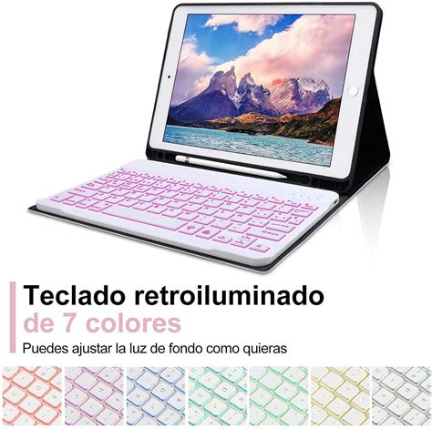 iPad Keyboard Covers: Models, Features and Prices | ITIGIC