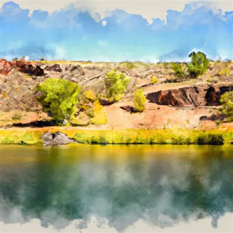 Roper Lake State Park | Arizona Parks Visitor Guide