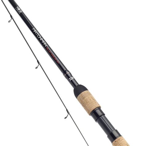 Daiwa Matchman Pellet Waggler Rods 11ft 2pc Angling Centre West Bay