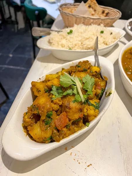 Delicious Restaurants For Indian Food In Asheville Nc Uncorked