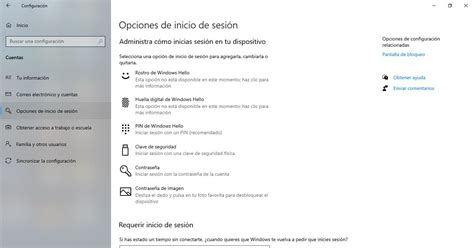 C Mo Cambiar La Contrase A En Windows Para Mejorar La Seguridad