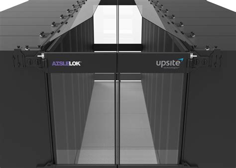 New White Paper Comparing Modular Data Center Containment To Legacy