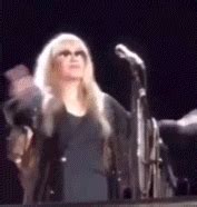 Stevie Nicks Dancing GIF - Stevie nicks Dancing - Discover & Share GIFs