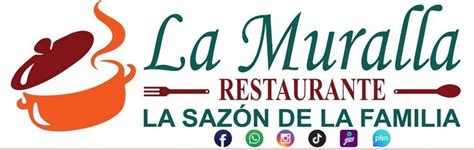 restaurante LA MURALLA la sazón de la familia Zarumilla Restaurant