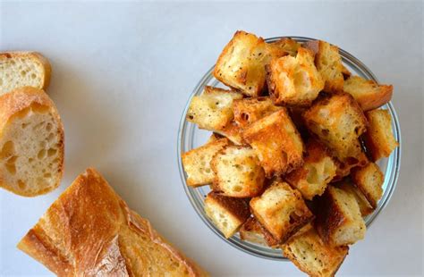 Tune In To Learn How To Transform Any Type Of Bread Into Homemade