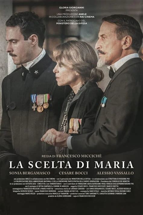 La Scelta Di Maria Rotten Tomatoes