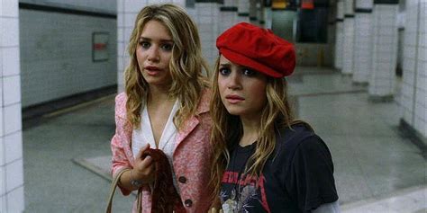 Mary-Kate and Ashley Movie Plot Holes - The Craziest Olsen Twin Movies