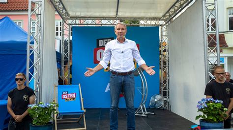 ‘Make Germany great again’: Far-right party could see historic gains in ...