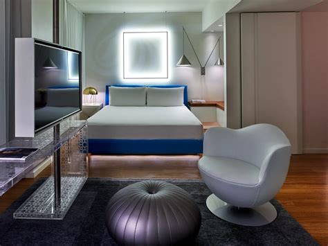 Mondrian Los Angeles | Discover Los Angeles