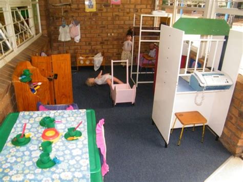 Gallery Kwaggasrand Nursery School