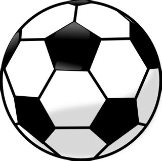 Soccer Ball PNG, Soccer Ball Transparent Background - FreeIconsPNG