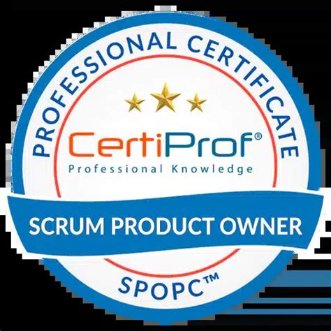 Landing Certificaci N Y Curso Product Owner Agile Scrum