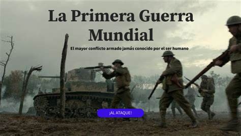 1a Guerra Mundial