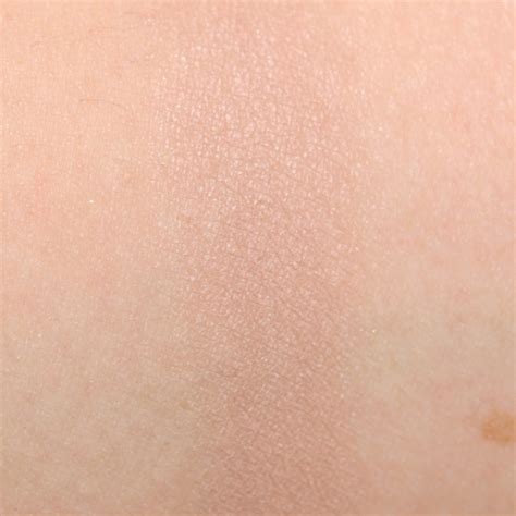 Clinique Nude Rose All About Shadow Review Swatches