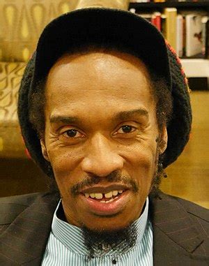 Benjamin Zephaniah Biography, Age, Height, Wife, Net Worth, Family