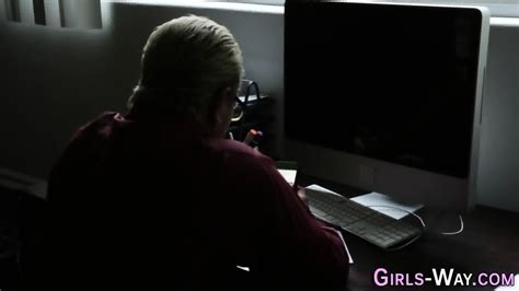 Lesbian Beauties Scissor