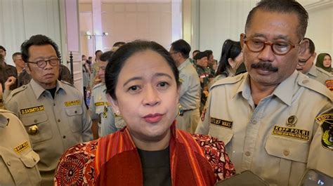 Kaesang Mau Kunjungi Megawati Puan Maharani Minta Temui Dirinya Dulu