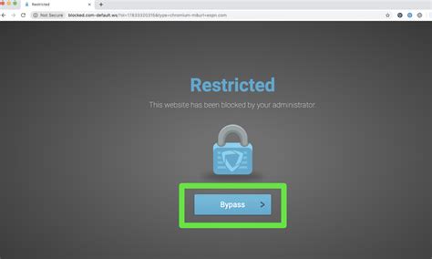 Troubleshooting Goguardian Admin Filtering Why Is This Website Blocked