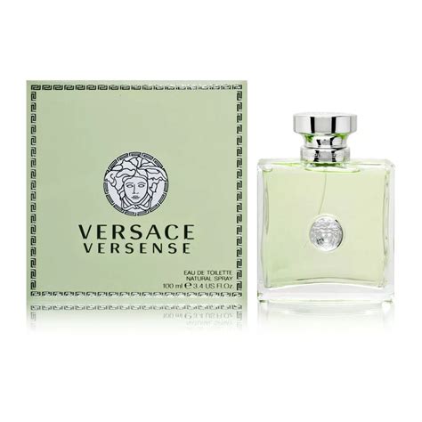 VERSACE VERSENCE EDT 100ML Punto Tienda