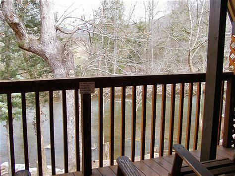 River Cabin Docks On The River Motel And Cabins Townsend Tn