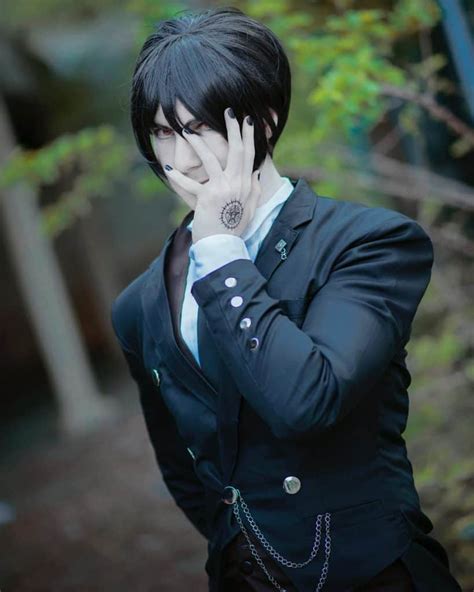 20 Black Hair Cosplay Characters You Can Easily Do! - The Senpai ...