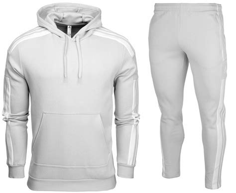 Adidas Komplet M Ski Squadra Z Kapturem Roz M Allegro Pl