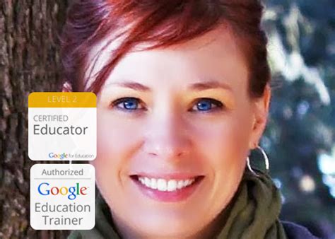 Instruct_Amanda - Google Certification Academy