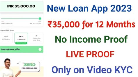 Loan Approval App Rs For Months Live Without